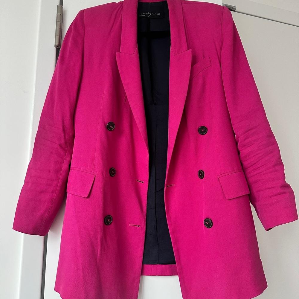 Zara Blazer